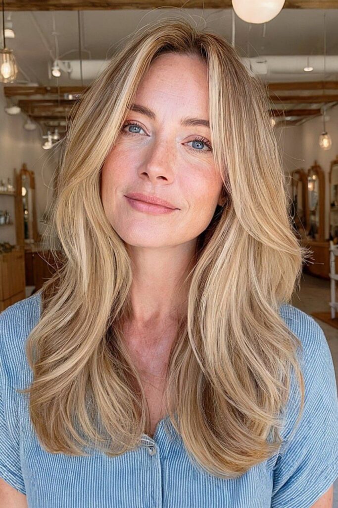 Warm Golden Blonde Hair Ideas Timeless, Radiant & Modern 6 Do’s and Don’ts