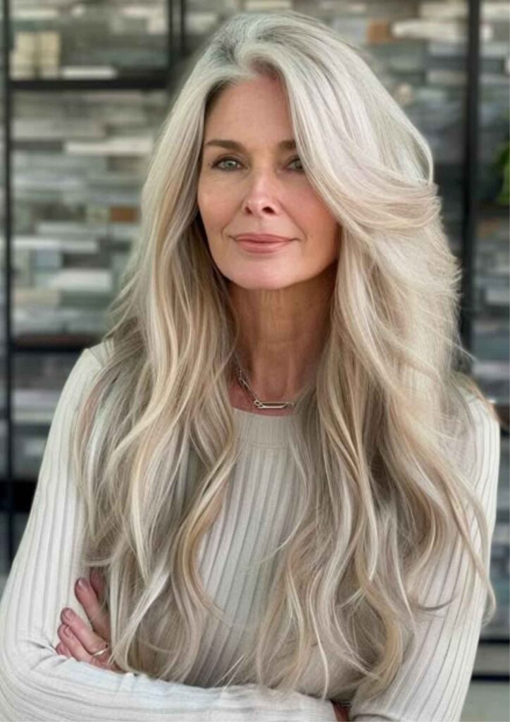 Curly Hairstyles for Women Over 60 Modern, Elegant & Effortlessly Chic 8 Do’s and Don’ts