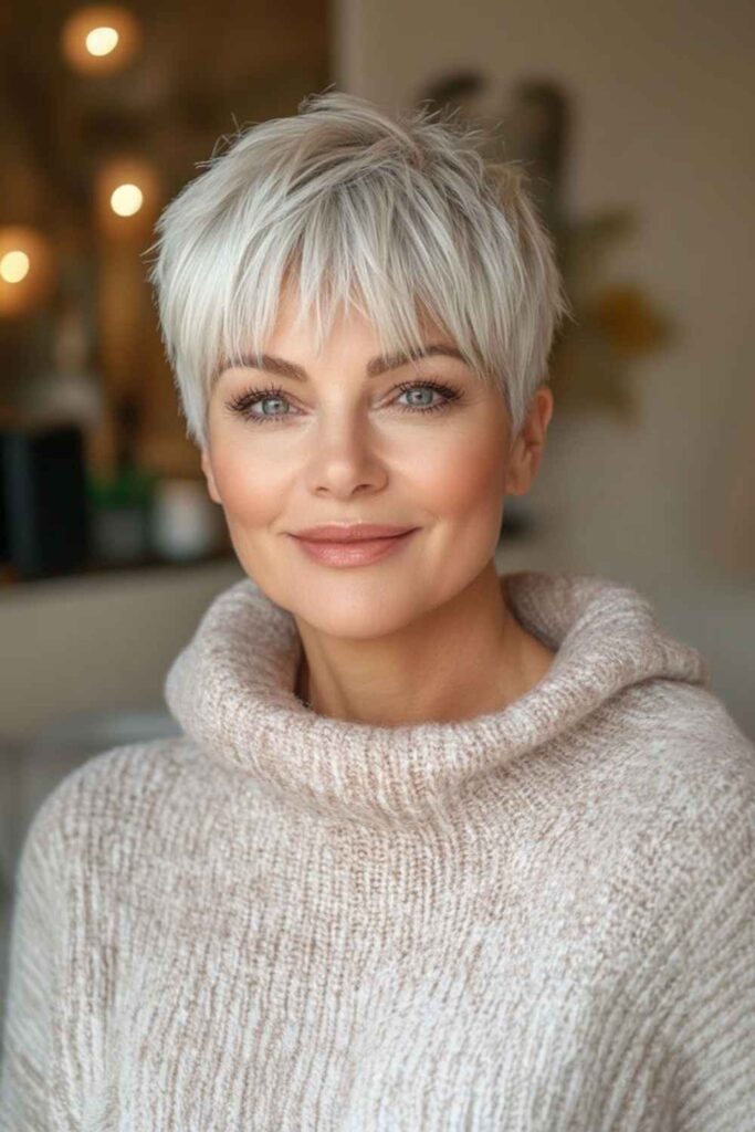 Hairstyles Over 50 With Thin Hair Timeless, Modern & Confidence Boosting Looks 6 Do’s and Don’ts for Thin Hair Over 50