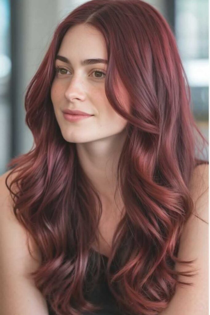 Red Hair Color Ideas and Shades That Define Modern Beauty 6 Do’s and Don’ts of Red Hair Color