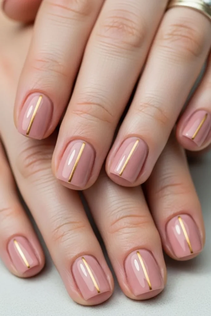 47 Simple Nails for Short Nails to Try in 2026 12 Simple Nails for Short Nails