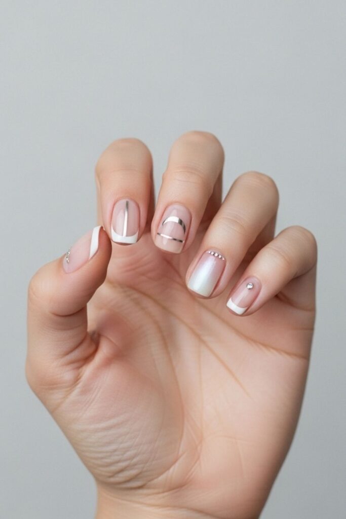 25 Elegant Nails – Stunning Designs to Try in 2026 3 Elegant Nails