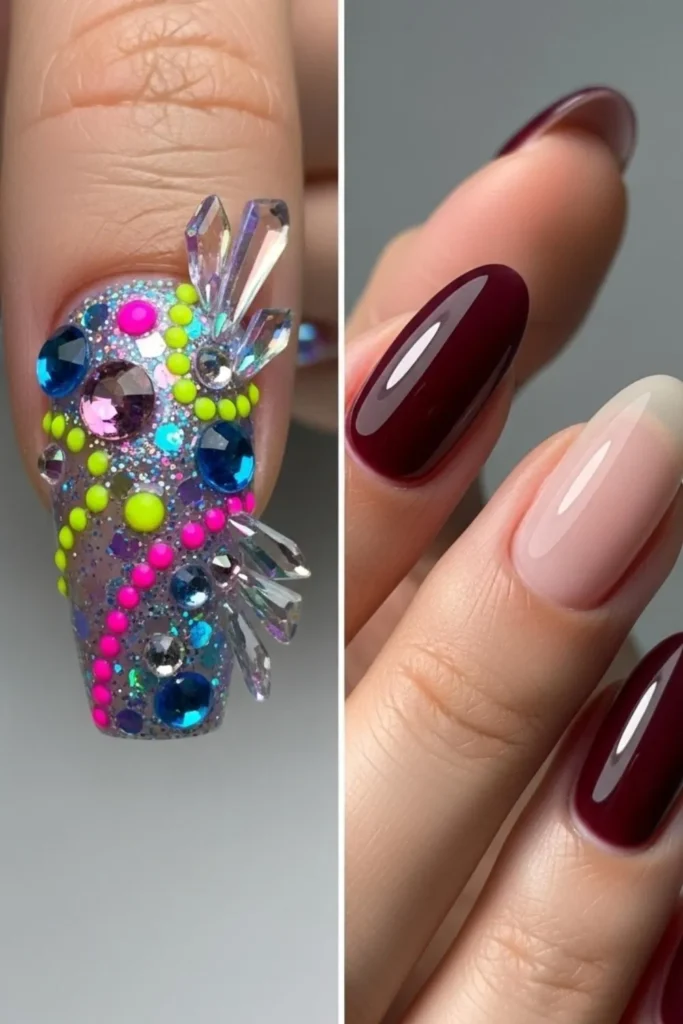 25 Elegant Nails – Stunning Designs to Try in 2026 2 Elegant Nails