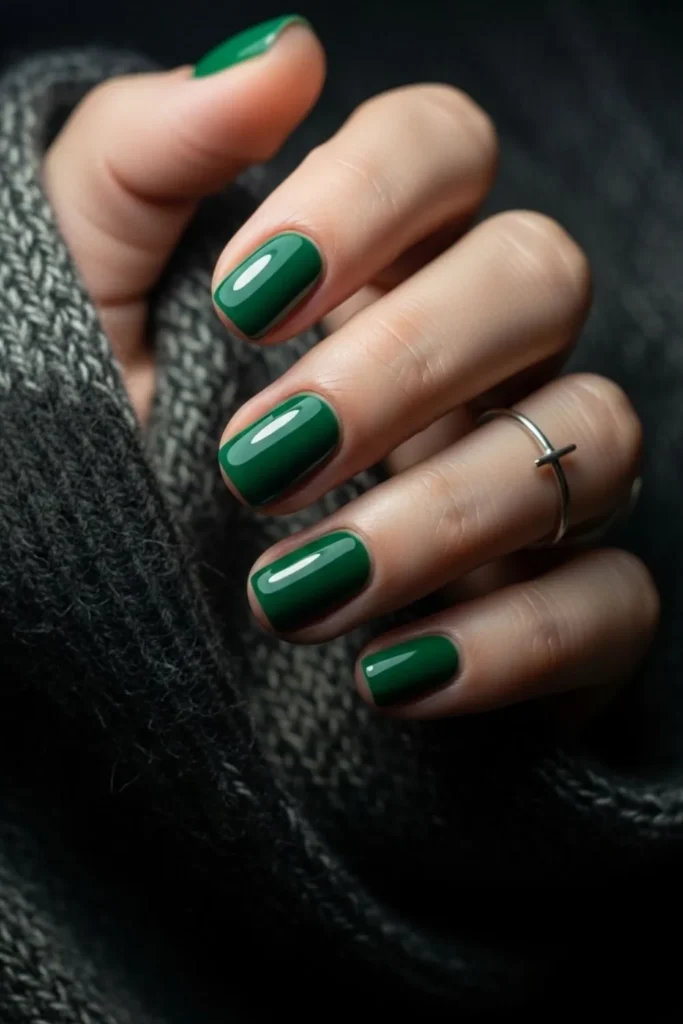29 Winter Nail Ideas That Actually Work for Cold Weather 9 Winter Nail Ideas