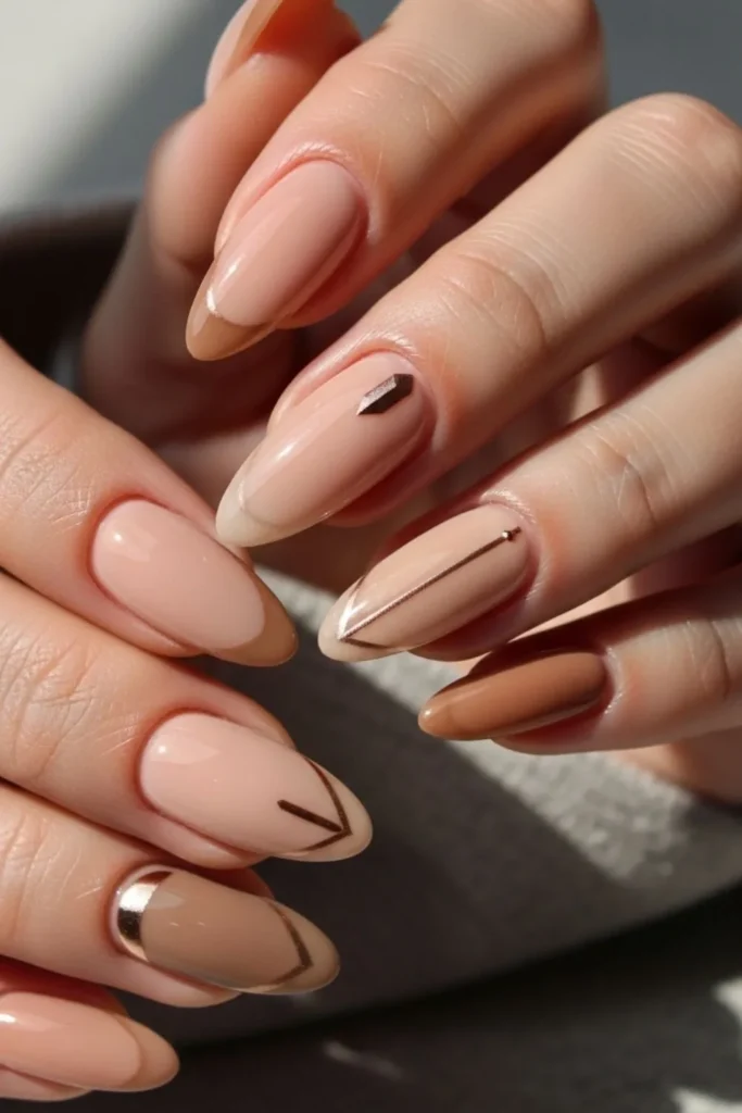 59 Acrylic Nails Styles That Instantly Upgrade Your Look 7 Acrylic Nails
