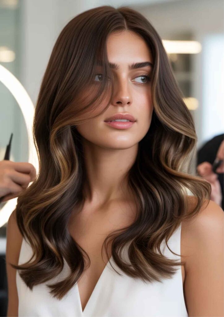 39 Dark Brown Hair Color Ideas Rich, Modern & Timeless Brunette Inspiration 12 Expert Tips & Pro Hacks