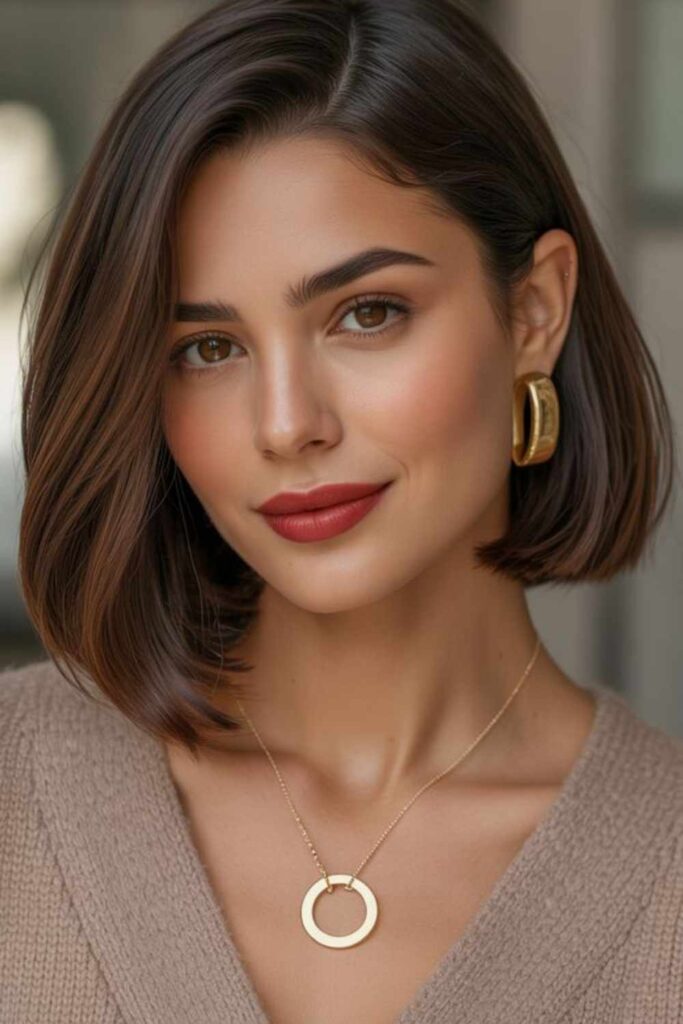 Medium Length Haircuts for Women Over 40 That Look Modern, Chic, and Youthful 9 Expert Tips & Pro Hacks