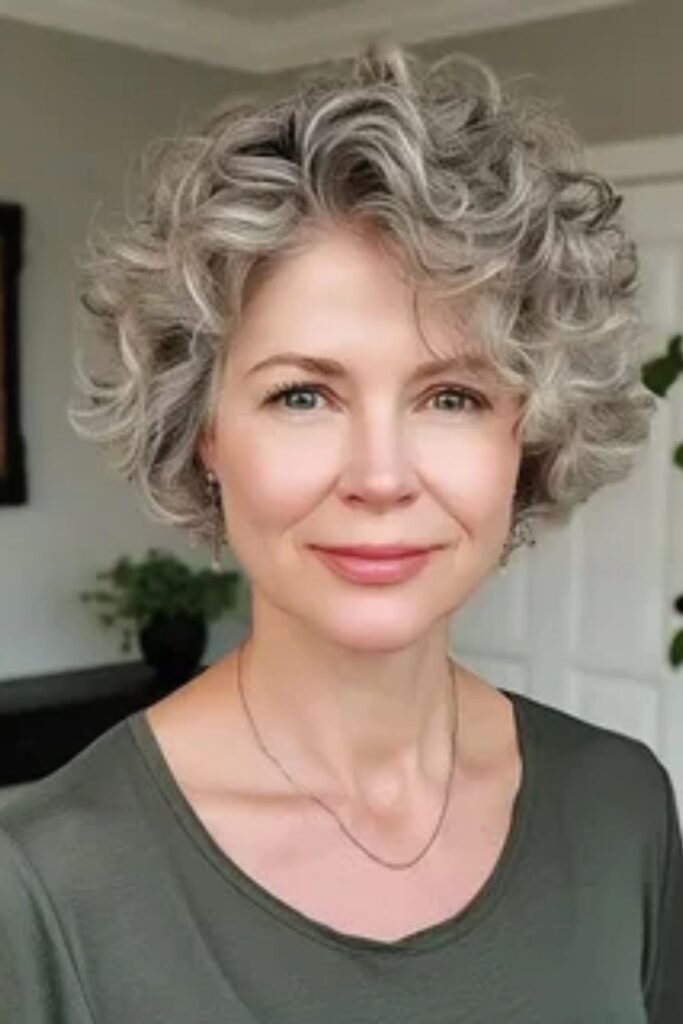 Women Over 60 Hairstyles Modern, Elegant & Timeless Looks 9 Expert Tips & Pro Hacks
