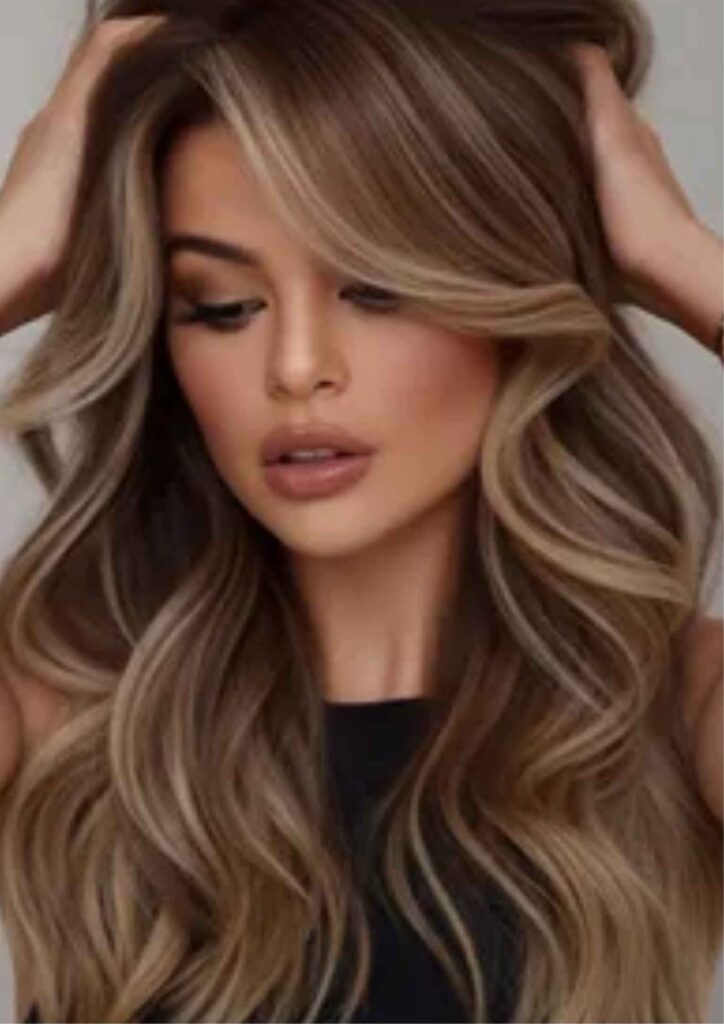 44 Sunkissed Brunette Hair Ideas The Ultimate Guide to Radiant, Natural Dimension 11 Expert Tips & Pro Hacks