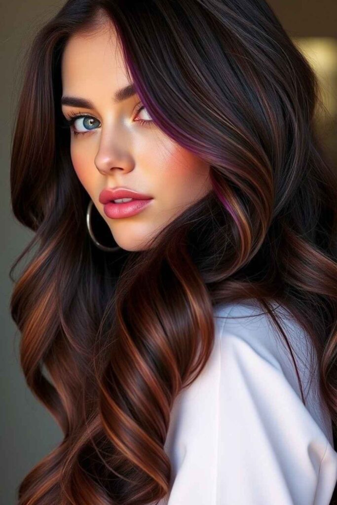 Dark Red Hair Color Ideas Bold Elegant & Timeless Shades 13 Expert Tips & Pro Hacks