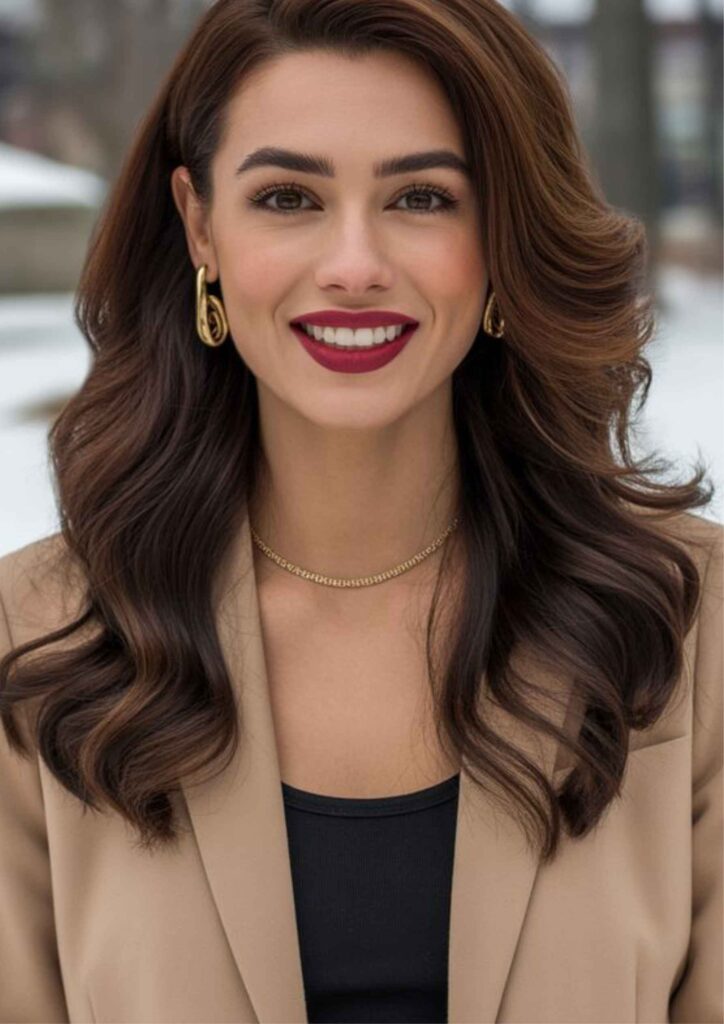 Hairstyles for Women Over 40 with Glasses Modern, Chic & Confidence Boosting Ideas 12 Expert Tips & Pro Hacks