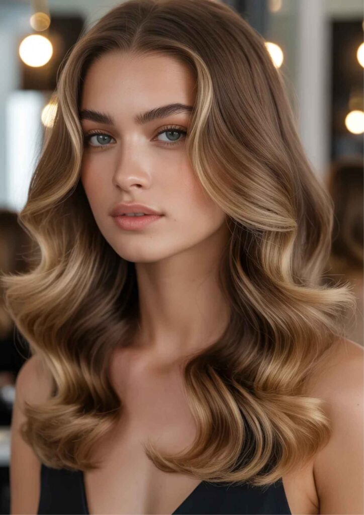 52 Brown Hair with Blonde Highlights Ideas The Ultimate Modern Style Guide 9 Expert Tips & Pro Hacks