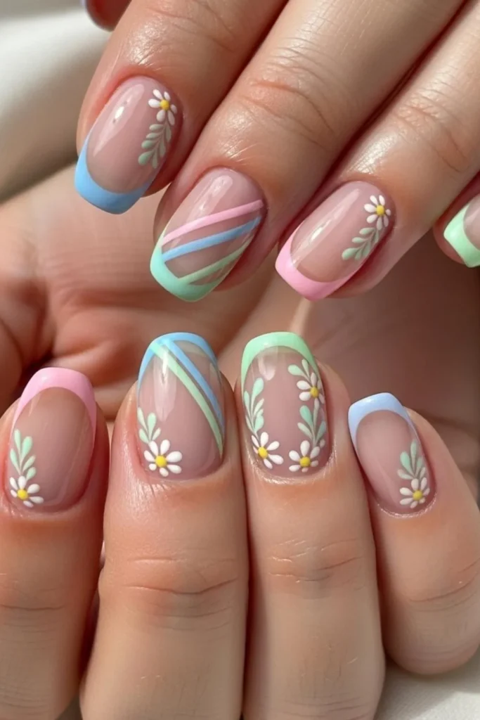 59 Fall Nail Designs to Try in 2026 5 Fall Nail Designs