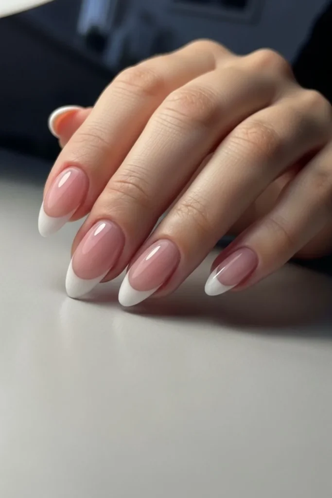 47 At-Home Gel & Simple Salon Nails Ideas to Try in 2026 6 At-Home Gel & Simple Salon Nails