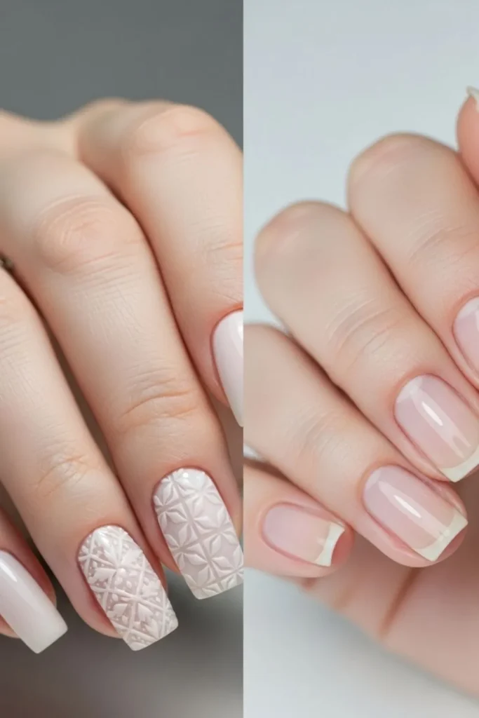 52 Gel Nail Designs to Try in 2026 2 Gel Nail Designs