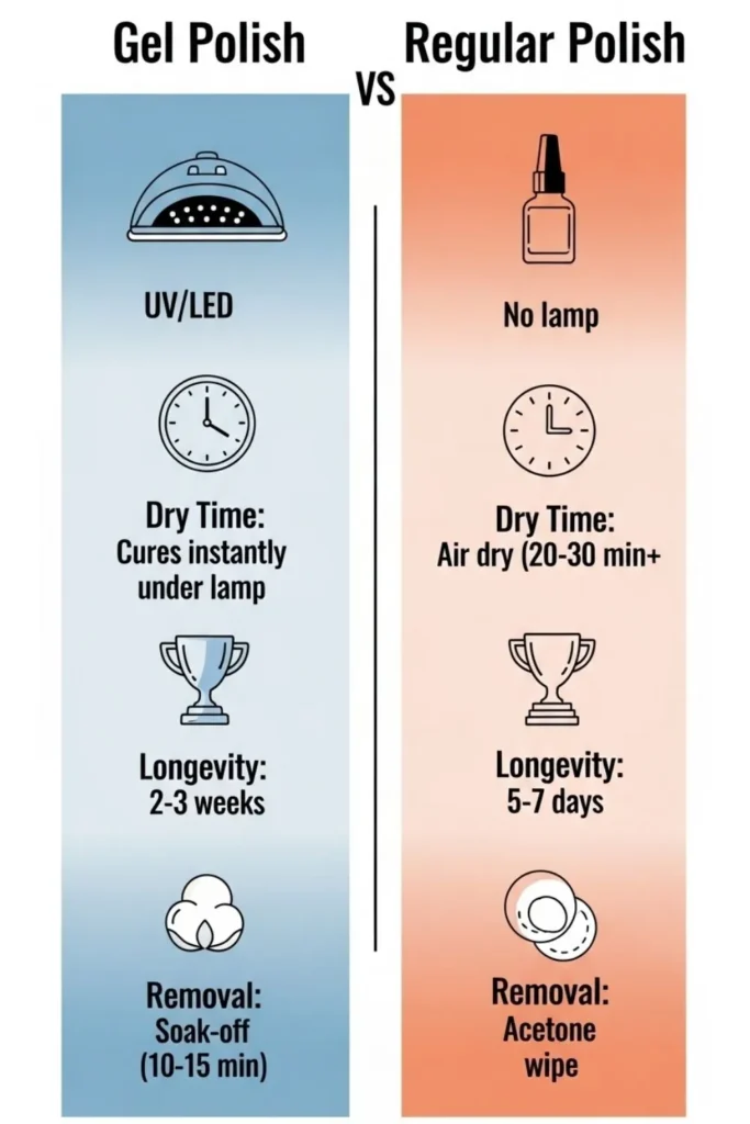 55 Easy DIY Nail Ideas to Elevate Your Everyday Style in 2026 7 Easy DIY Nail Ideas