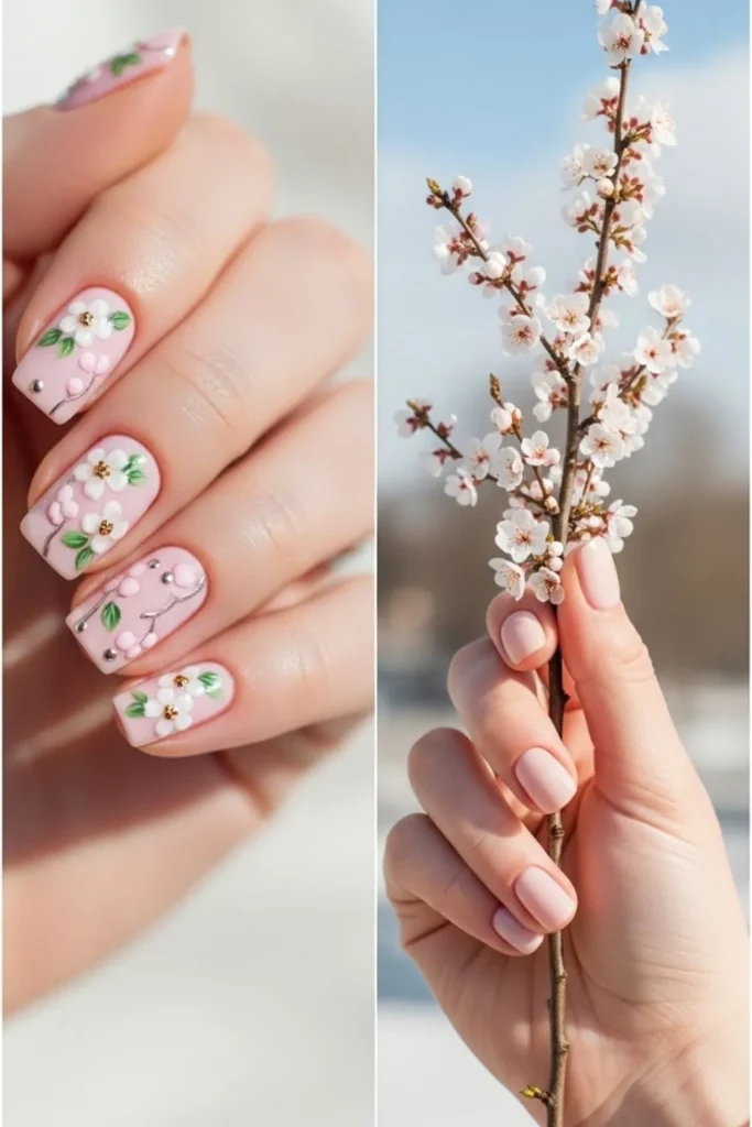 59 Fall Nail Designs to Try in 2026 4 Fall Nail Designs