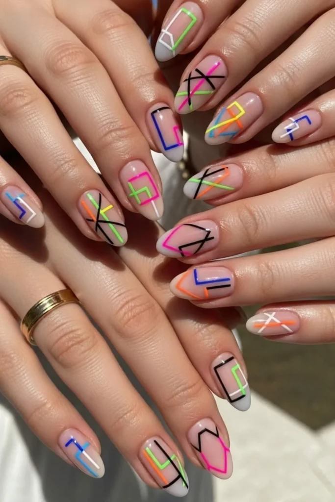 62 Summer Nails Ideas That Work All Year in 2026 9 Summer Nails Ideas