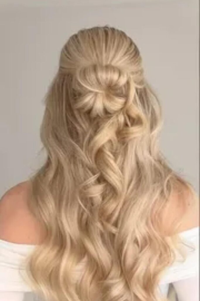 27 Valentine’s Day Hairstyle Ideas That Feel Romantic, Modern, and Effortless in 2026 9 Hairstyles that work for casual Valentine’s plans