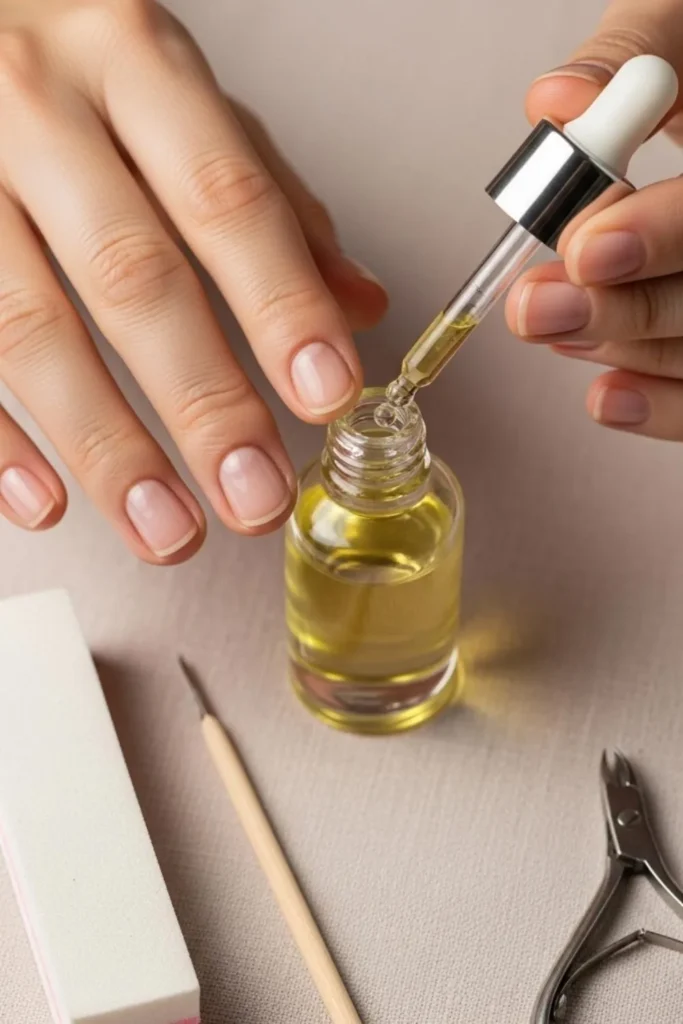 49 Simple Gel Nails Ideas to Try in 2026 10 Simple Gel Nails