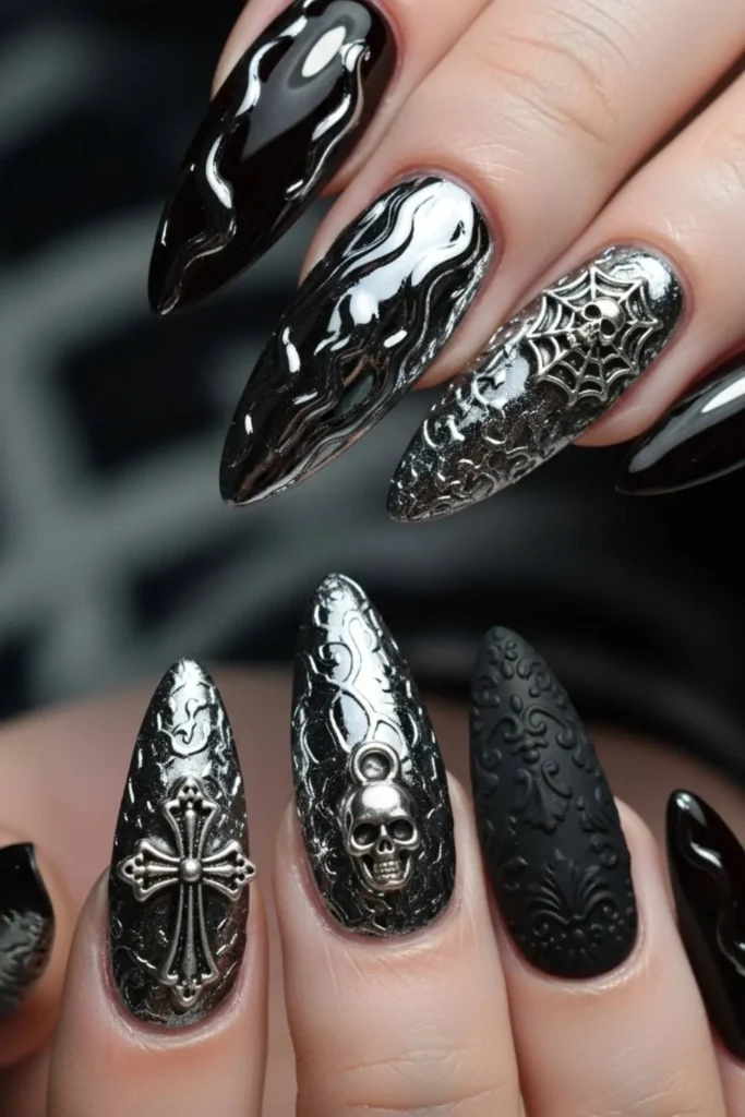 63 Winter Nail Trends to Try in 2026 5 Winter Nail Trends