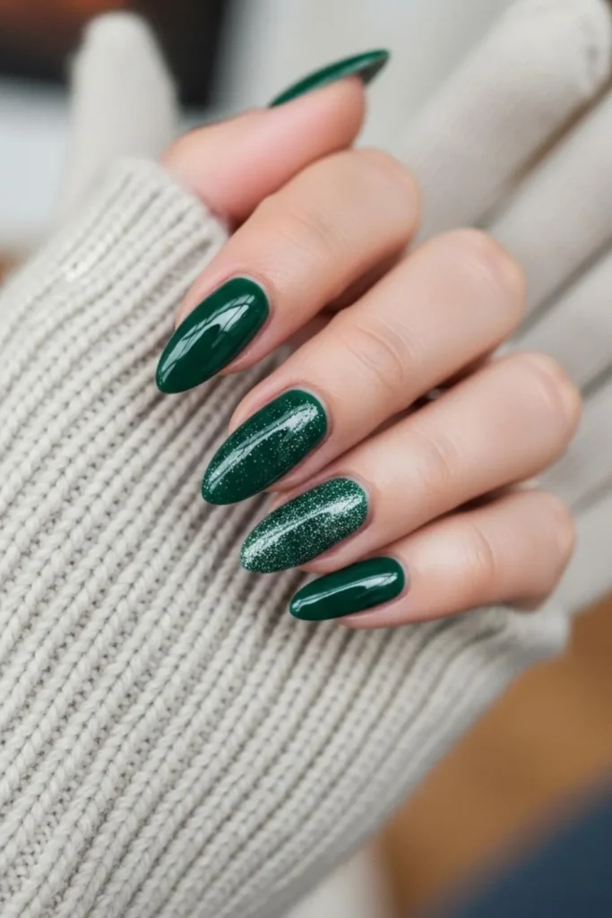 29 Winter Nail Ideas That Actually Work for Cold Weather 10 Winter Nail Ideas