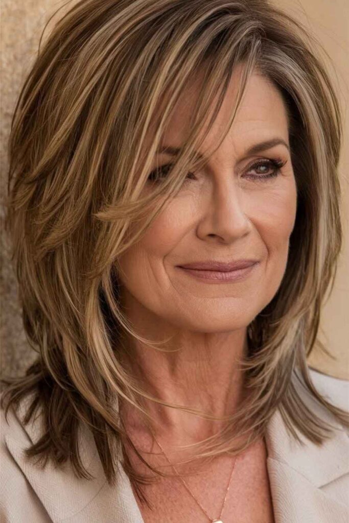 29 Mom Cut Hair Ideas That Look Polished, Modern, and Effortless in 2026 14 How often should mom cuts be trimmed?