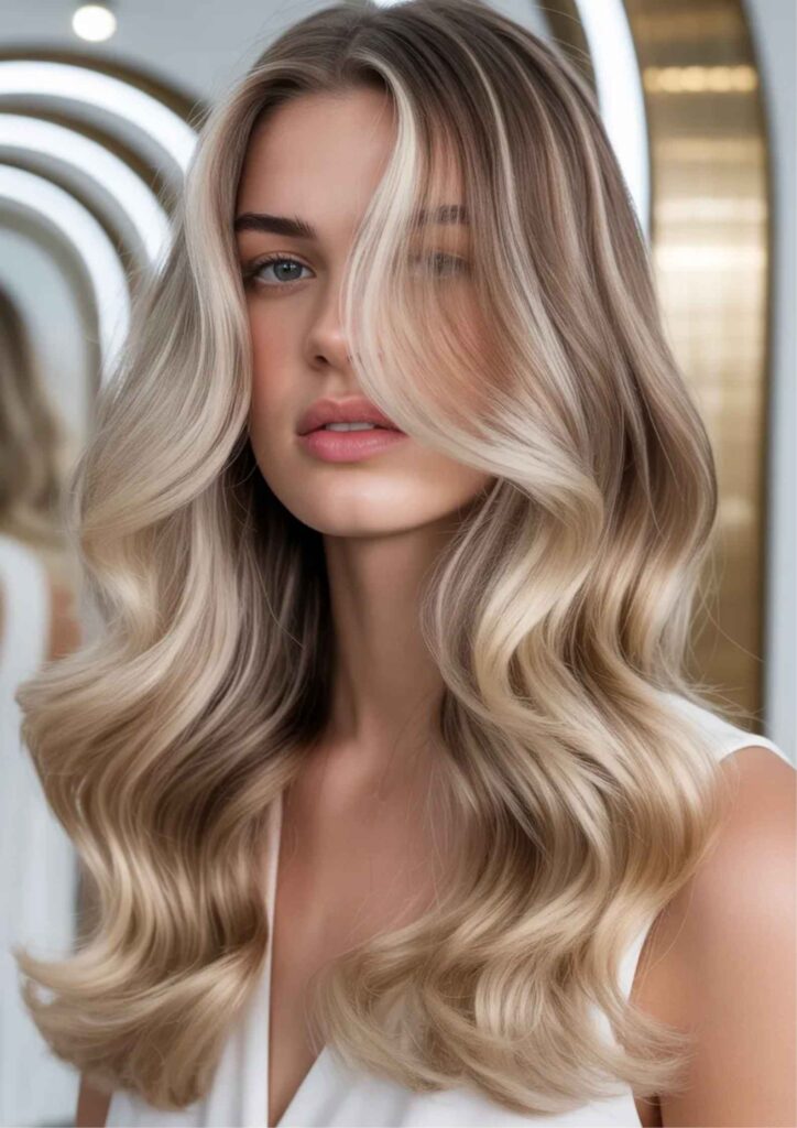 30 Stunning Vanilla Blonde Hair Color Ideas Modern Styles, Expert Tips & Latest Trends 8 Bonus Section Trend Forecast for Upcoming Year