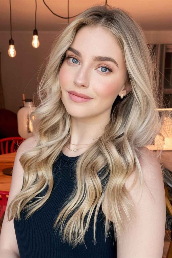 37 Dark Blonde Hair Color Ideas That Look Expensive, Natural, and On Trend in 2026 11 Dark blonde hair color ideas that photograph beautifully for Pinterest