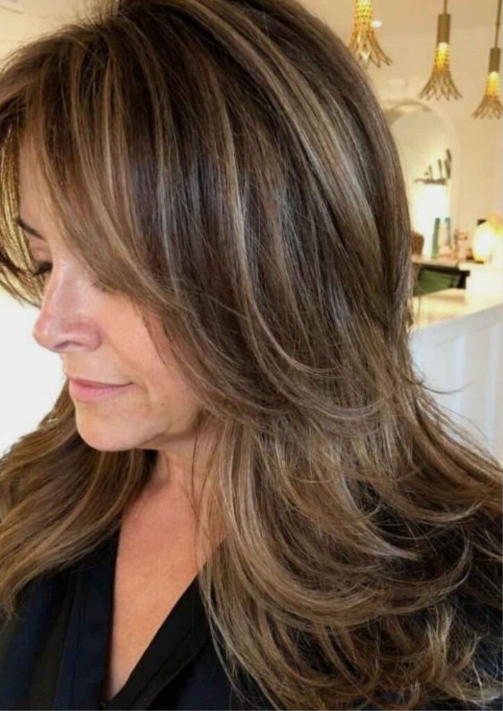 55 Honey Brown Hair Ideas The Ultimate Guide to Warm Glossy Modern Color 7 How to Maintain & Care