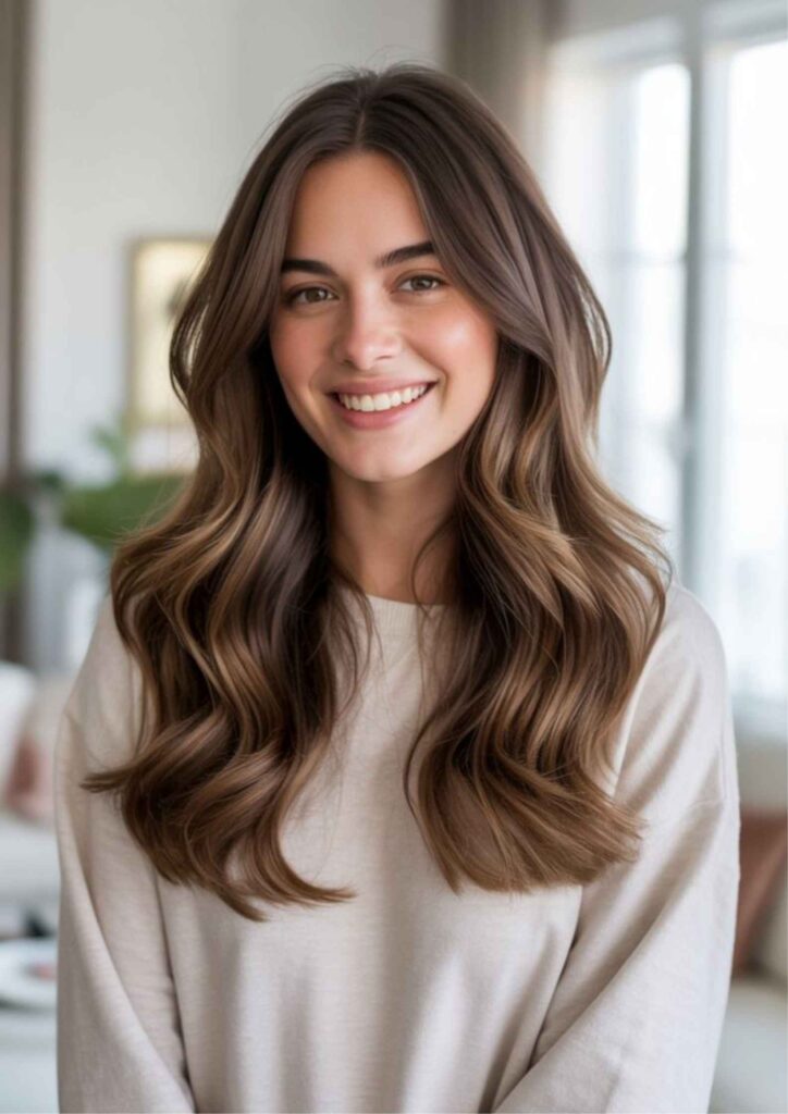 Shaggy Mullet Hair Ideas The Ultimate Modern Style Guide 11 How to Maintain & Care