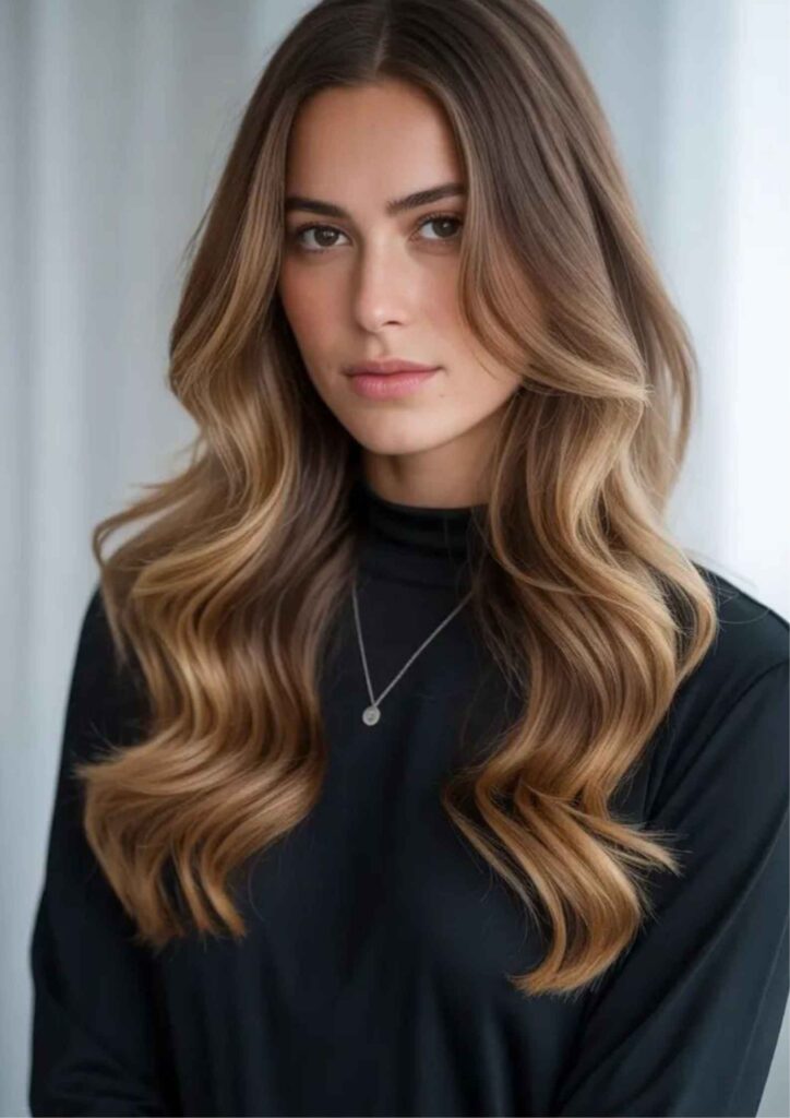 65Icy Blonde Balayage Ideas The Ultimate Modern Blonde Statement 11 How to Maintain & Care