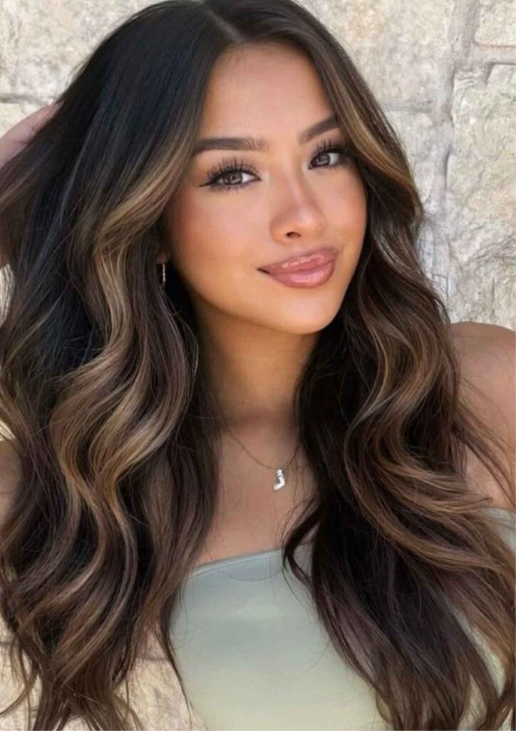 47 Hairstyle Ideas for Women Over 40 Modern, Chic & Confidence-Boosting Looks 10 How to Maintain & Care