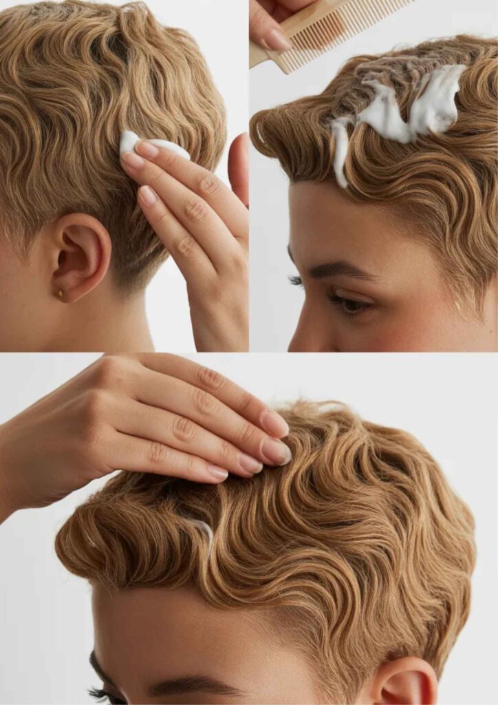 79 Wavy Pixie Hairstyle Ideas The Ultimate Guide to Modern 9 How to Maintain & Care