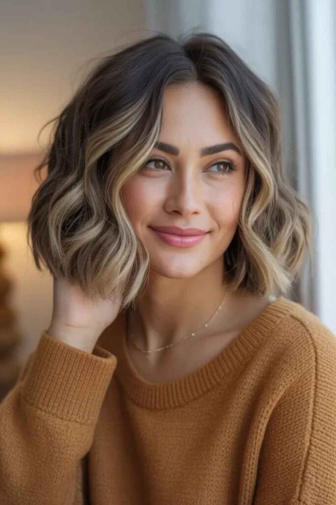 Bob Hairstyle Ideas for Asian Women Modern, Chic & Timeless Looks 8 How to Maintain & Care for Bob Hairstyles
