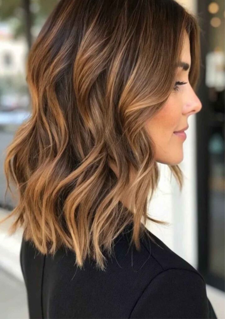 California Brunette Hair Ideas Sun Kissed, Effortless & Modern 10 How to Maintain & Care for California Brunette Hair