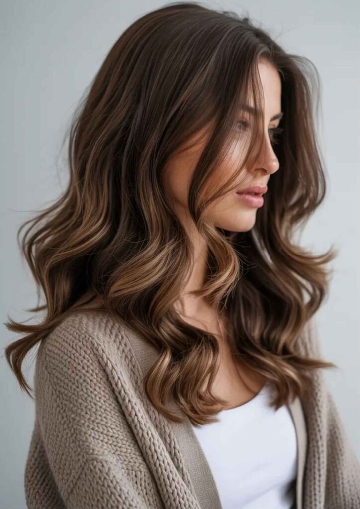 Long Wavy Hairstyle Ideas Modern, Effortless & Timeless Looks 11 How to Maintain & Care for Long Wavy Hair