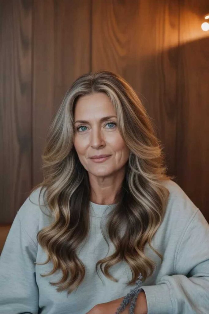 Copper Balayage Hair Ideas Transform Your Look with War Stylish Tones 10 How to Maintain & Care