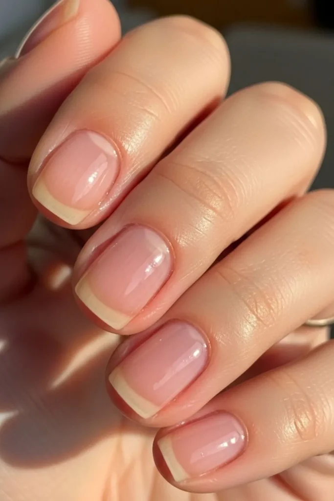 53 Simple Everyday Nails That Work for Any Occasion in 2026 11 Simple Everyday Nails
