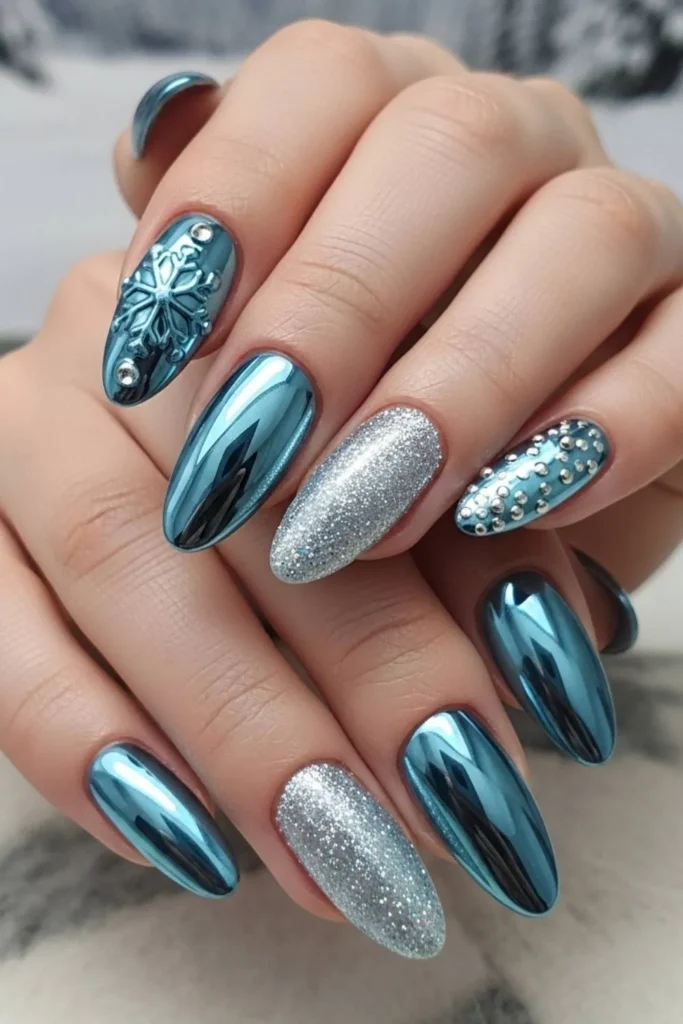 61 Trendy Nail Designs 2026: Fresh Ideas That Actually Work All Year 8 Trendy Nail Designs 2026