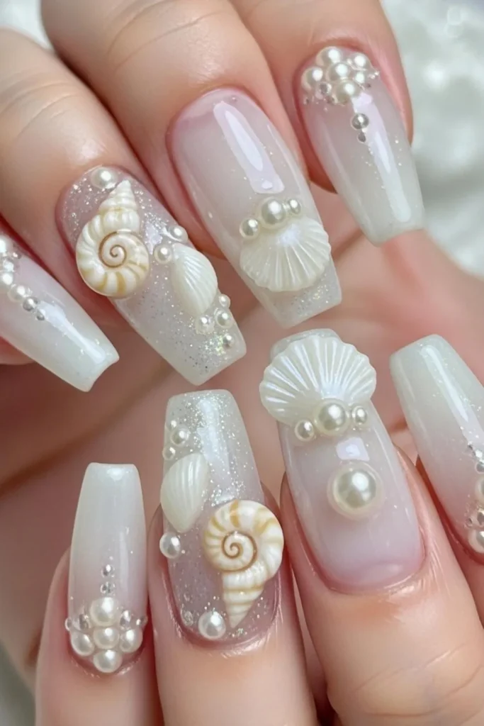 62 Summer Nails Ideas That Work All Year in 2026 3 Summer Nails Ideas