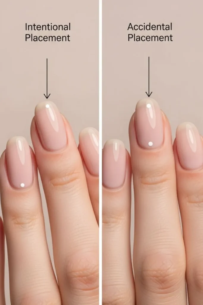 25 Minimal Nail Designs for Clean, Elegant Looks That Last in 2026 2 Minimal Nail Designs