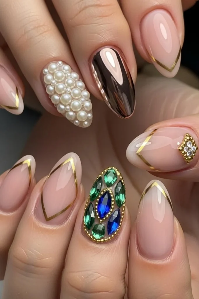 67 Nail Designs & Inspiration to Try in 2026 10 Nail Designs 2026