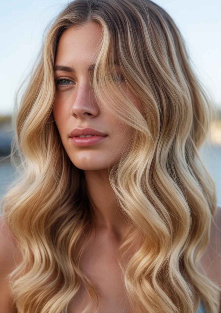 22 California Blonde Hair Idea The Ultimate Sun Kissed Trend Guide 2 Latest Trends in California Blonde Hair Ideas