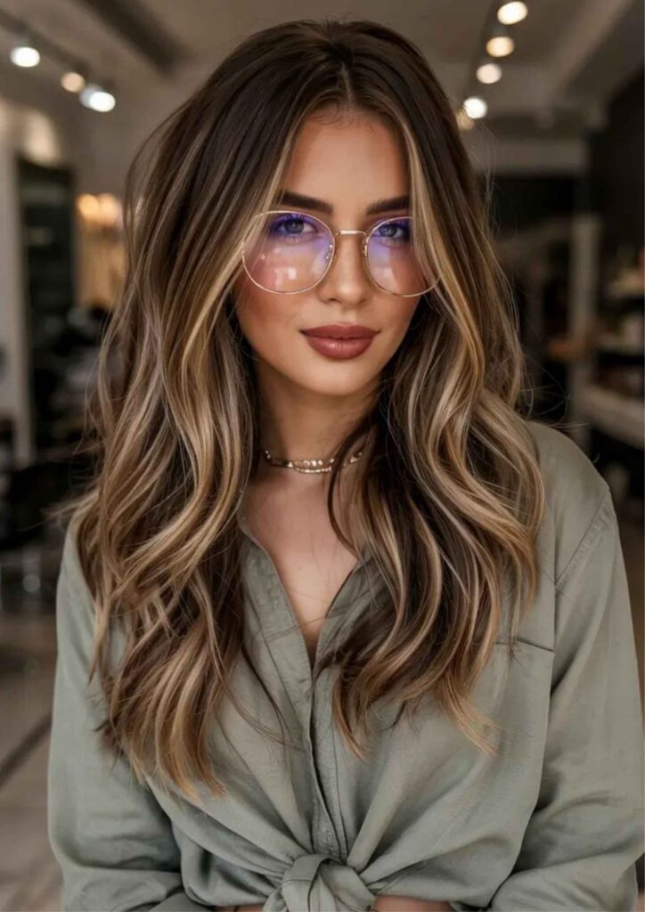 California Brunette Hair Ideas Sun Kissed, Effortless & Modern 2 Latest Trends in California Brunette Hair Ideas