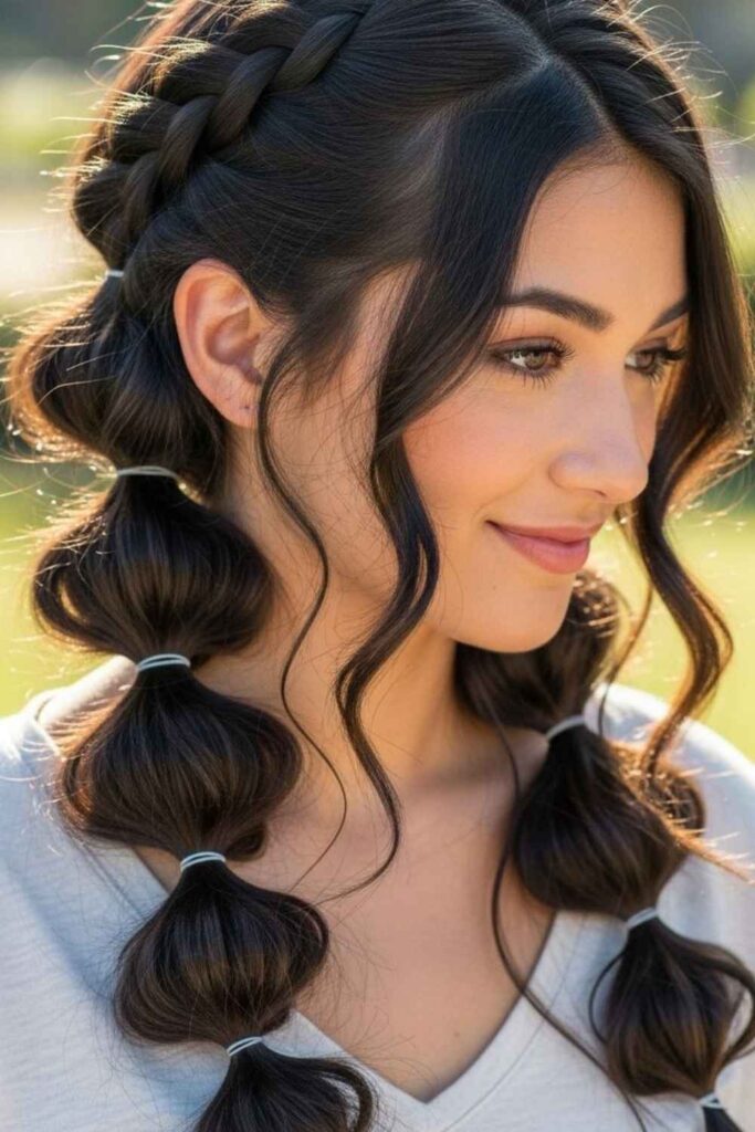 Festival Hair Ideas The Ultimate Style Guide for Every Vibe 2 Latest Trends in Festival Hair Ideas