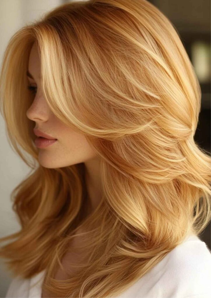 27Honey Blonde Hair Ideas The Ultimate Guide to Warm, Radiant Blonde 2 Latest Trends in Honey Blonde Hair Ideas