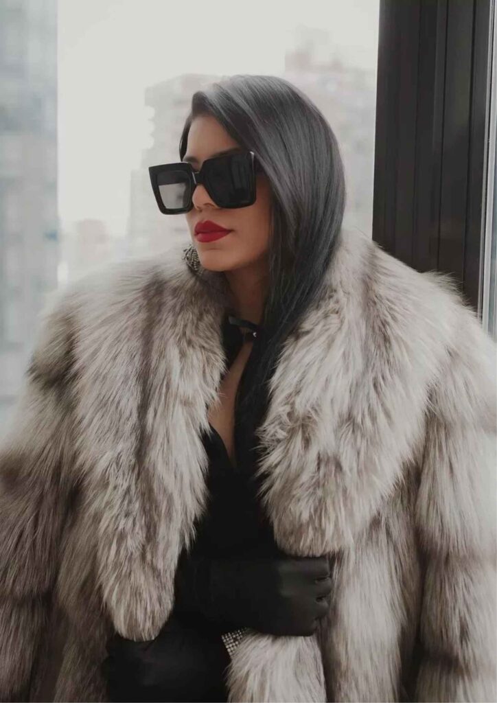 22 Mob Wife Hair Ideas The Ultimate Guide to Bold Glamour 2 Latest Trends in Mob Wife Hair Ideas