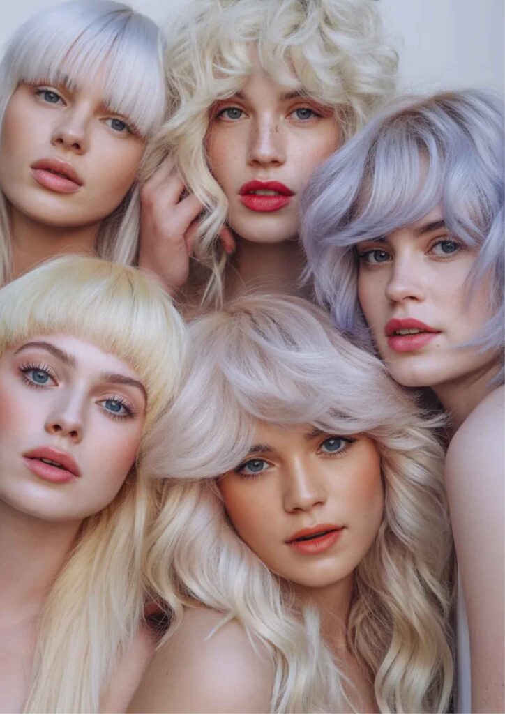 78 Platinum Blonde Hair Color Ideas The Ultimate Guide to Icy, Modern, and Luxury Blonde 2 Latest Trends in Platinum Blonde Hair Color Ideas