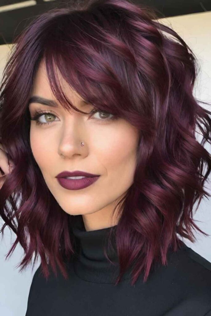 Red Hair Color Ideas and Shades That Define Modern Beauty 2 Latest Trends in Red Hair Color Ideas and Shades